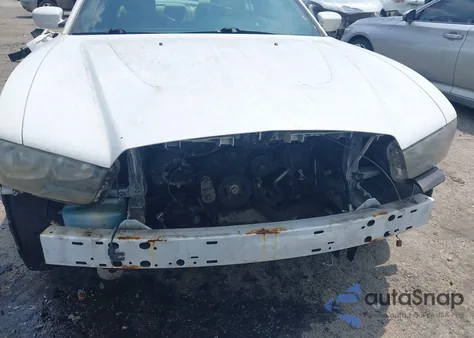 2013 Dodge Charger Sxt z USA, uszkodzony, nr VIN 2C3CDXHG6DH526201